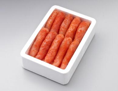 厳選1本子辛子明太子2kg(500g×4箱)