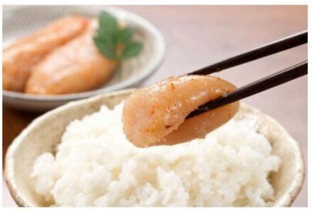 博多の味本舗 こだわりの辛子明太子1350g(450g×3個)