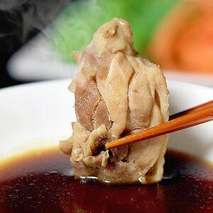 博多水炊き(はかた地どり切り身・つみれ)セット4~6人前 D29J