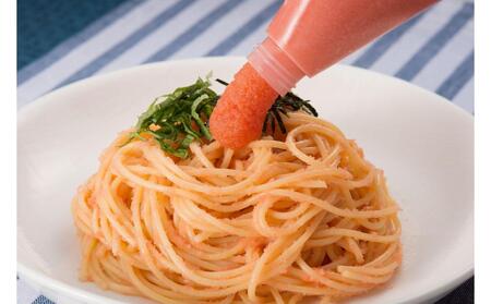 『定期便』手軽に簡単パスタセット全2回