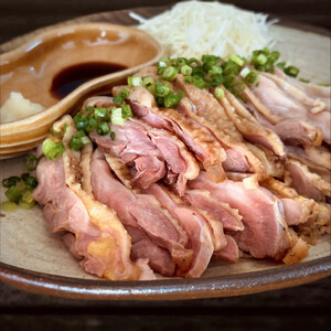 赤鶏のたたき （120ｇ×6）