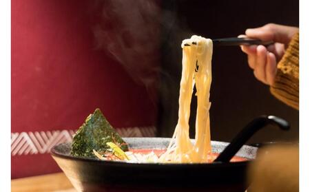 中村屋 博多屋台味ラーメン 5食入