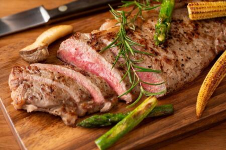 【定期便全12回】博多和牛【A4～A5】ヒレ150g＆サーロイン250g各2枚計800g