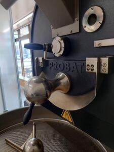 自家焙煎コーヒー オリジナルブレンド『Miscela AMASOU』100g×2袋セット【豆】