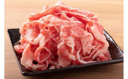 博多和牛A4ランク以上切り落とし 訳あり! 500g