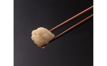 【ご家庭用】博多明太もつ鍋（醤油味）3人前