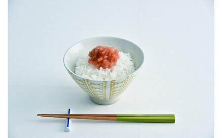 【食品添加物不使用】辛子明太子並切500ｇ×2