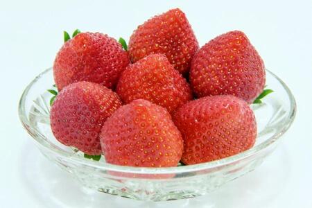 福岡県産あまおう(いちご)　1kg（250g×4パック）｜苺 いちご あまおう 福岡