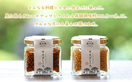 プレミアムマスターネ。」金箔・トリュフセット【マスタード 種 酢漬け 調味料 バランス オシャレ ぷちぷち 新感覚 人気 おすすめ 福岡県 筑前町  送料無料 BC003】 | 福岡県筑前町 | ふるさと納税サイト「ふるなび」