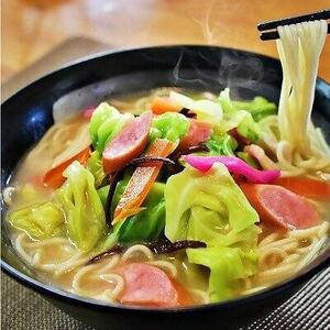 本場とんこつラーメン3種ギフトセット(博多風とんこつ&豚骨醤油&ピリ辛とんこつ)14人前化粧箱入り