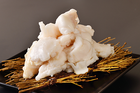 名物の味噌のもつ鍋3~4人前セット 3Q2