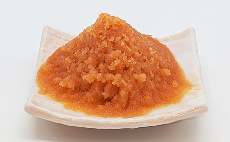 博多辛子明太子 ゆず皮入り一口カット(500g)＋ばらこボトル(230g) ゆず明太 柚子 ユズ めんたいこ 切子バラコ バラ子 チューブ 絞る 家庭用 訳あり 明太子 からし明太子 明太パスタ 冷凍 福岡県 大刀洗町 送料無料