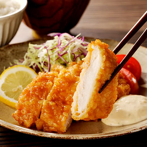 はかた地どり チキン南蛮 5セット 温めるだけ 鶏肉 お肉 レンジ 調理 ※配送不可:離島