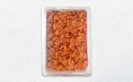 明太子 博多まるきた水産製造 人気のゆず風味 無着色 辛子明太子 2kg ※配送不可:離島