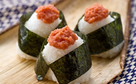 辛子明太子 計2.1kg (350g×6箱) 小分け 明太子 めんたいこ