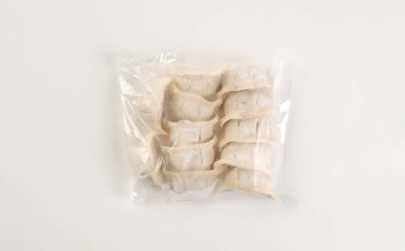 餃子菜館の手作り 冷凍 生餃子＜12個×6箱＞72個 セット