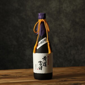 焼酎 黄道吉日 (こうどうきちにち) 720ml 42度 お酒 酒 アルコール