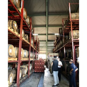 酒 菅原水鏡 オロロソ シェリー フィニッシュ 後熟シリーズ 樽熟成 「G20福岡に出品し称賛された蒸留酒」 アルコール 蒸留酒 ウイスキー リキュール ハイボール お酒 福岡県 大刀洗町