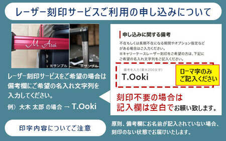 [PROEVO]ファスナーキャリー スーツケース ストッパー付き 修学旅行に最適 LMサイズ(エンボス/ミントグリーン) [10003A] AY013