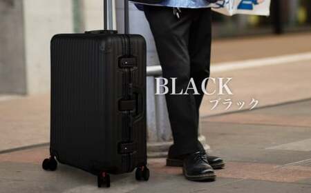 スーツケース キャリー サイズ S(ジオメトリック/ブラック) [PROEVO] [30001] AY326