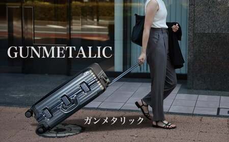 スーツケース キャリーケース アルミスーツケース フレーム