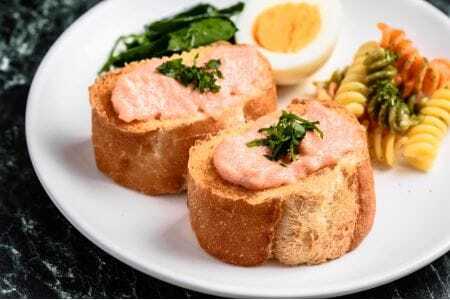 訳あり!博多辛子明太子バラコ 1kg(500g×2p) CP050