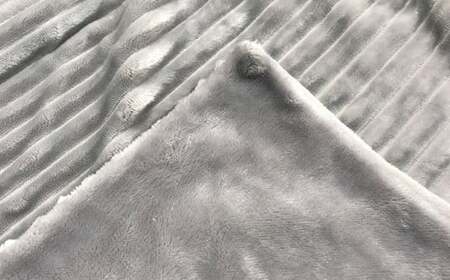 カバー付きこたつ掛布団モルデ(200×250)(グレイ) AA096