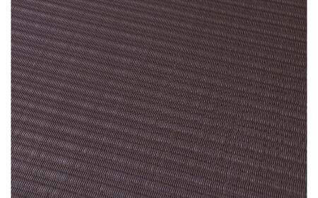 ユニット畳「スカッシュ」4枚セット（ブラウン）　AA317