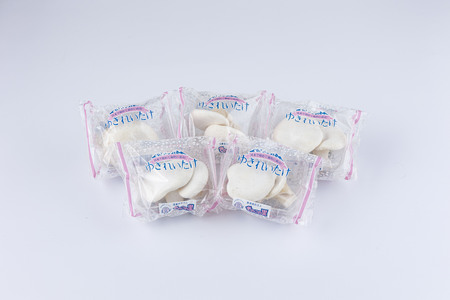 珍しいきのこ2種セット(ゆきれいたけ5パック・王リンギ5パック) AT20