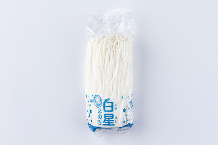 大木町のきのこセット(ぶなしめじ・ゆきれいたけ・王リンギ・えのきたけ各1パック)　AT25