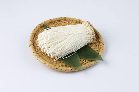 大木町のきのこセット(ぶなしめじ・ゆきれいたけ・王リンギ・えのきたけ各3パック) AT27