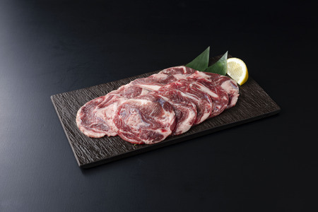 【訳あり】牛タン 成形加工 1kg BU003