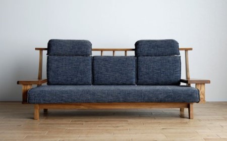 ソファ極ワザ ソファ210 Yow Cnvヘッドレスト2個付き 02 Dj 1451 福岡県大木町 ふるさと納税サイト ふるなび