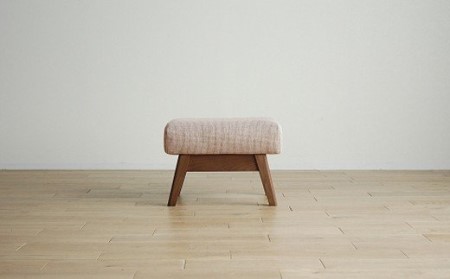 【開梱・設置】リモートワーク　タレント　スツール　CH/SH-OR-SB　ブラウン　AL020