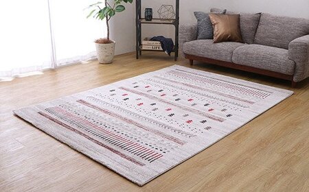 264 ウィルトンカーペット マリア 160 230ｃｍ ベージュ 福岡県大木町 ふるさと納税サイト ふるなび