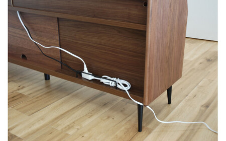 テレビボード テレビ台 【開梱・設置】ルーデンス 150cm ナチュラル AL235