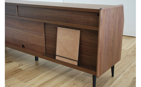 テレビボード テレビ台 【開梱・設置】ルーデンス 150cm ナチュラル AL235