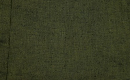 久留米はんてん　紳士紬はんてん　LLサイズ（グリーン）　BA012