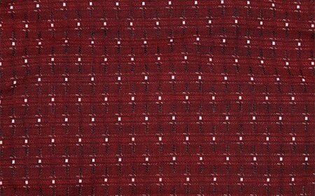 久留米はんてん / 婦人あられジャケットはんてん　（赤）　BA016