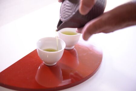 【八女茶】ゆげ製茶の6種の深蒸し煎茶セット（極上、特上、上深蒸し茶など）　広川町 / ゆげ製茶[AFAG009]