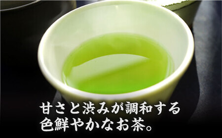 八女茶 合計1kg (250g×4袋) / お茶 八女茶[AFBE001]