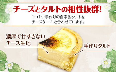 CHEESE love lab Basqueチーズタルト / ケーキ 濃厚 バスクチーズケーキ スイーツ チーズケーキ チーズタルト タルト ちーず[AFAK297]