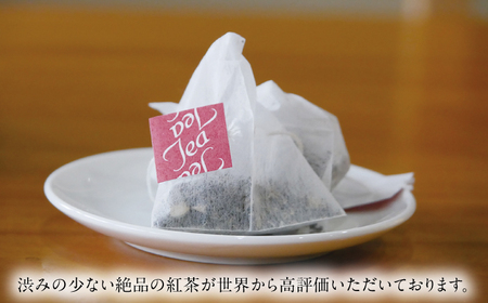 和紅茶ブレンド「レモングラスと生姜」3g×10包 / ティーバッグ お茶[AFAG020]
