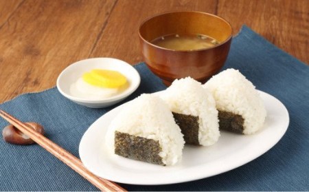 有明産 訳あり 乾海苔 合計300枚 100枚×3パック 海苔 のり