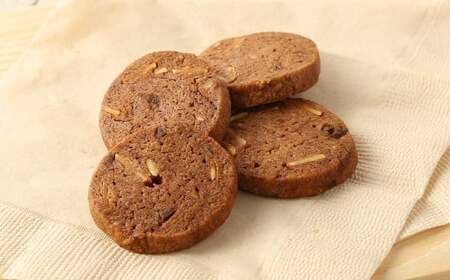 【香春岳 のやさしい 焼き菓子 】 しあわせの 詰め合わせ 4種 6セット 合計90個 ／ 洋菓子 お菓子 おかし 焼き菓子 デザート クッキー ココア スイーツ 福岡県 香春町