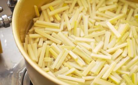 採銅所メンマ 100g×4袋 計400g 2種 各100g×2袋 【2025年7月上旬から2026年2月上旬順次発送予定】 メンマ ピリ辛 タケノコ おつまみ 具 ラーメン パスタ 国産