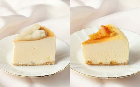 チーズケーキ 詰め合わせ 8種類 アソート セット チーズ ケーキ オリジナル 冷凍