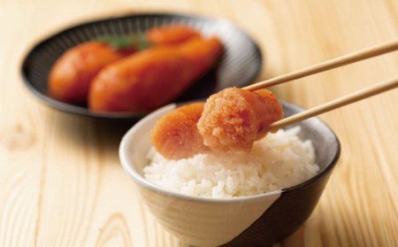 【 完全受注生産 】 できたて 生 めんたいこ 博多 おいち 300g 明太子 福岡