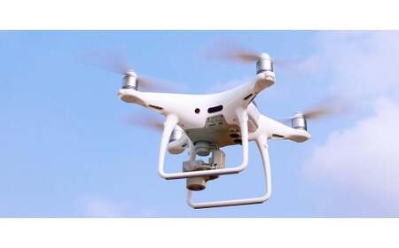 FBSドロカレオリジナルコース3日(初学者) ドローン 体験 体験チケット