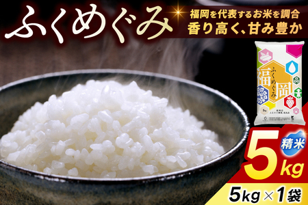 新米 5kg ★訳あり★ ふくめぐみ 新米 [a0819]